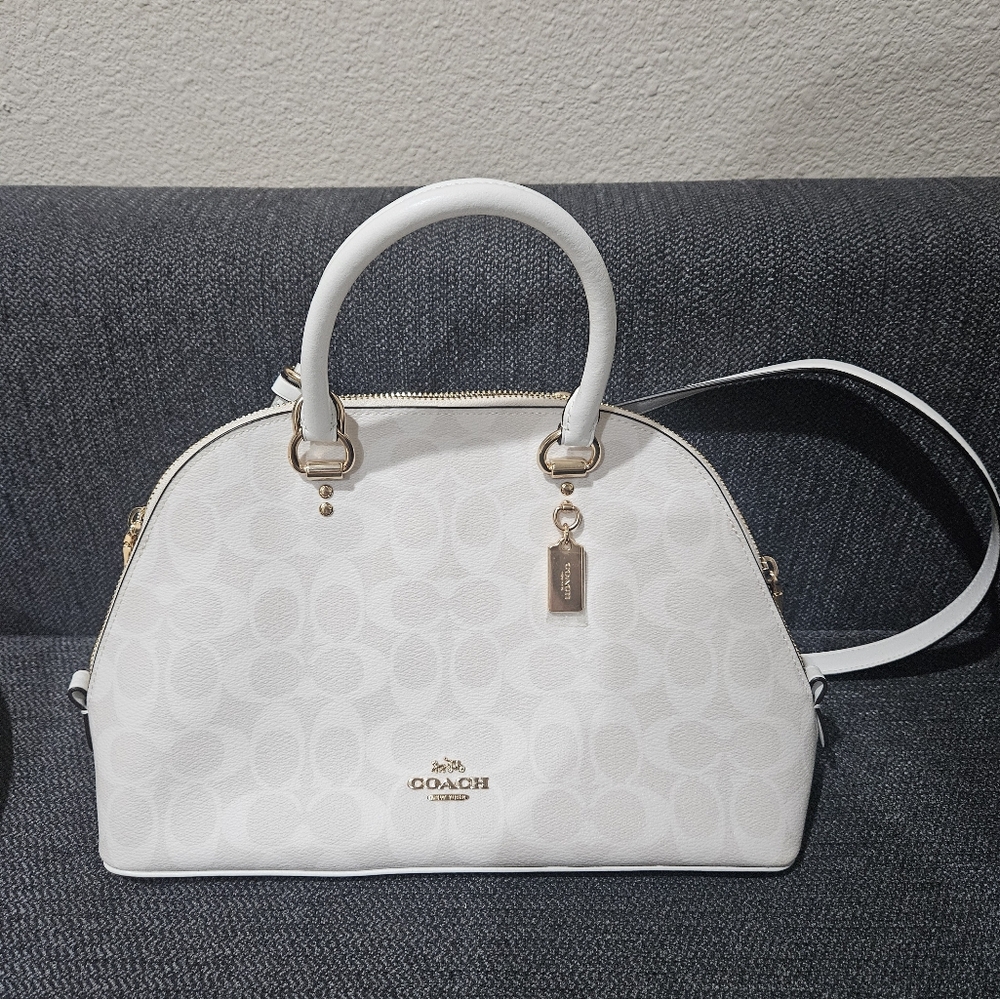 NEW Coach Purse 👛